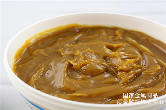 潤滑脂、工業(yè)用油和相關(guān)產(chǎn)品檢測