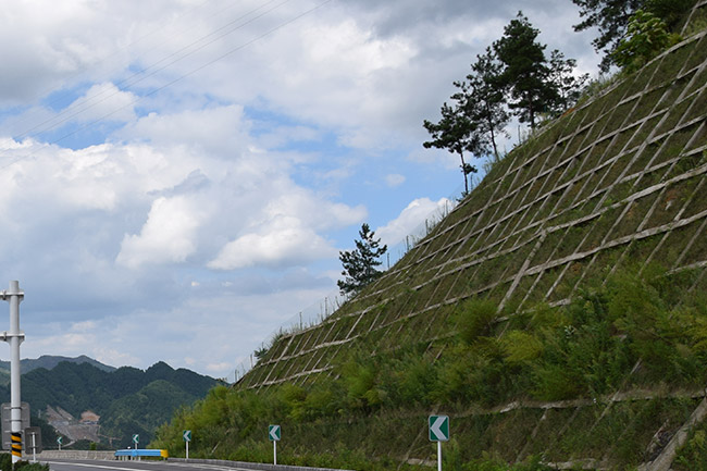 邊坡工程檢測(cè)